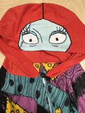 Sally Nightmare Before