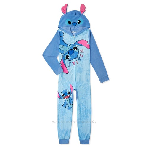 Lilo stitch pajamas - lilo, union