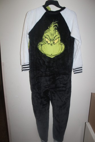 Girl the grinch - girl's,