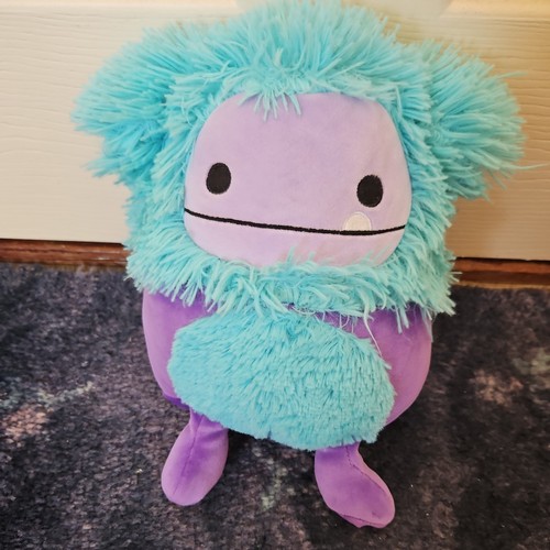 Squishmallow buna the - squishmallow,