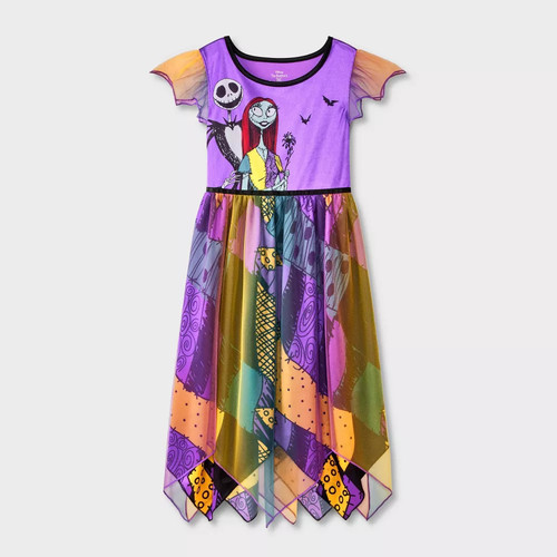 Sally nightmare before - nightmare,