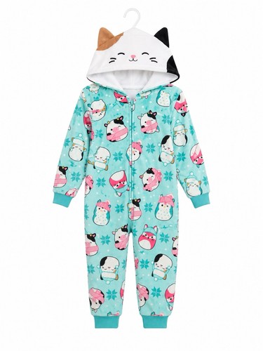Girls squishmallow one - girls, piece