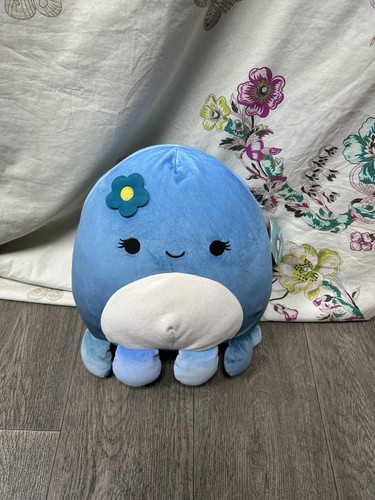 Bnwt marybeth octopus - marybeth,