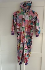 Squishmallow Hooded one piece