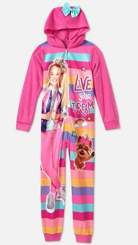 Jojo siwa pajamas - pajamas, size