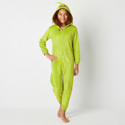 Kids the grinch - the,