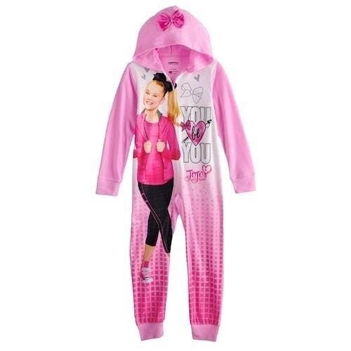 Jojo siwa girls size - girls, 10
