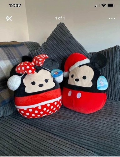 Squishmallows