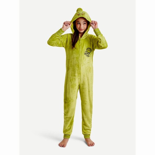 Kids the grinch one - the,