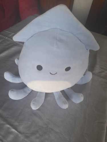 Squishmallows inch plush toy - 9-inch,