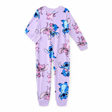 Lilo and Stitch Pajamas Union
