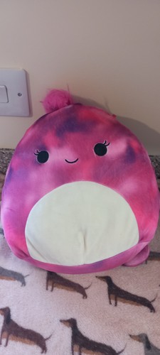 Squishmallow squish doos - squishmallow,