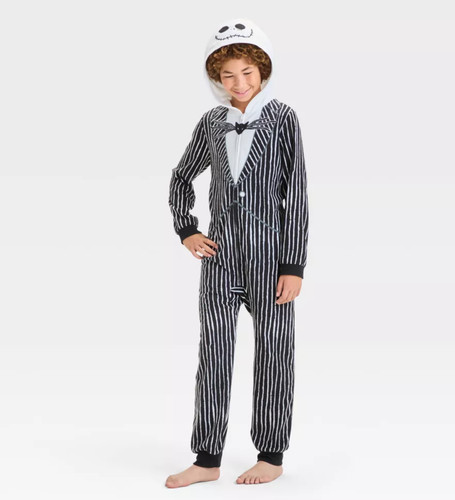 Jack nightmare before - nightmare,