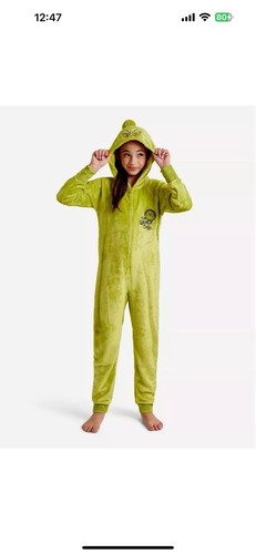 Kids the grinch one - kids, piece