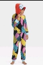 Sally Nightmare Before